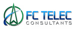 FC Telec Logo