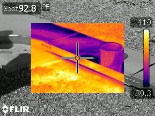 Thermal Imaging